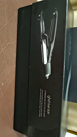 Dual Hair Styler Professional Hair GHD