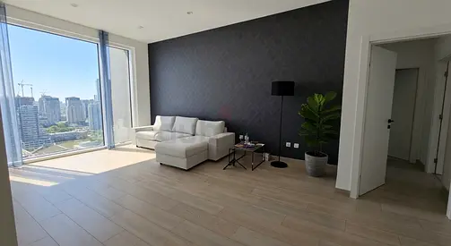 Ikea vimle L shape sofa bed with mattress