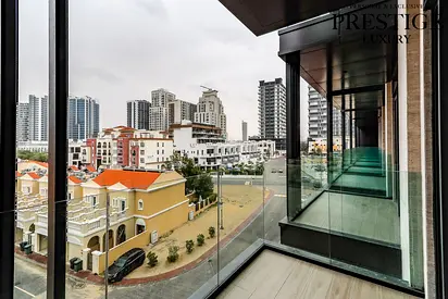 Affordable | Brand New Studio | Modern Finish