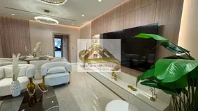 Cash Studios, an integrated residential complex