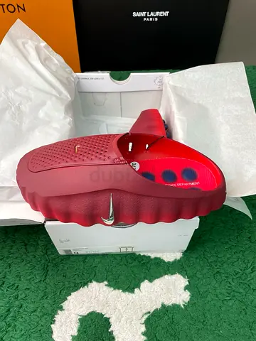 Nike Mind 001 Solar Red ‼️