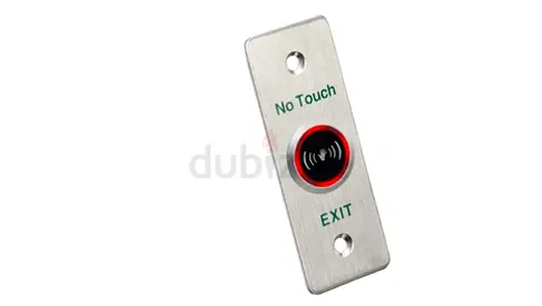 Exit  Emergency Button