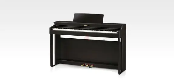 KAWAI CN29 Rosewood Digital Piano – Elegant Design with Authentic Piano Feel