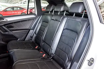 2019 Volkswagen TIGUAN — миниатюра 13
