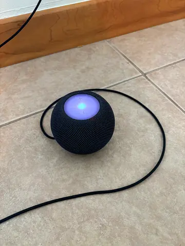 Apple Home Pod Mini