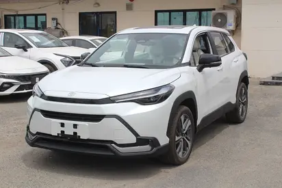 2025 Toyota FRONTLANDER 照片 3