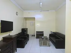 Fully Furnished Sharing Room with Separate Bathroom