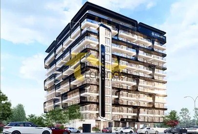 Off-plan resale | Motivated Seller | Investor Deal | Brand New | High ROI | Prime Location DLRC | Balcony & Downtown View