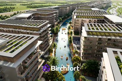 Elegant Waterfront | Smart Investment Opportunity