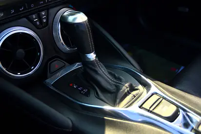2019 Chevrolet CAMARO 照片 14