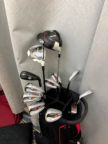 Taylormade Golf Set for Men