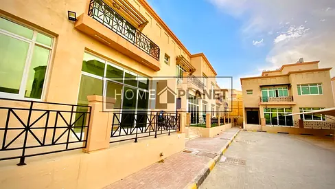 Affordable Studio, Family Villa, Near mosque & resturants,Free parking
