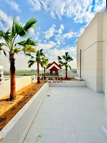 Brand New Building | 6 Cheque payment | 1 Month Free | Big Terrace | Ready To Move!