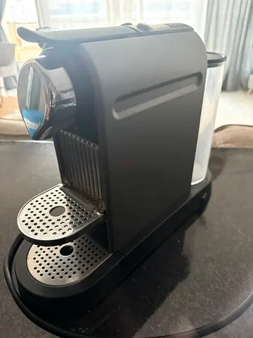 Nespresso