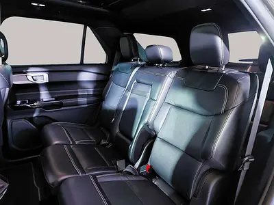 صورة 12 لـ 2022 FORD EXPLORER