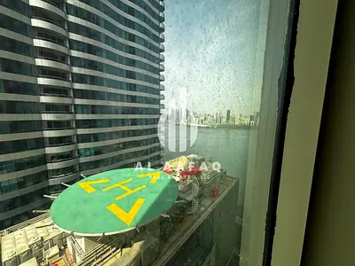PREMIUM 2 BEDROOM ,1 MASTER BEDROOM , CHILLER FREE