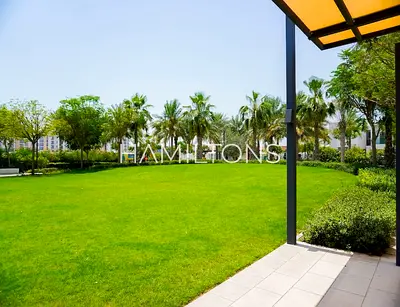 Exclusive Villa in Prime Location | Great Resale Deal