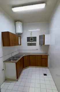 Single Room with attached Bathroom for Bachelor