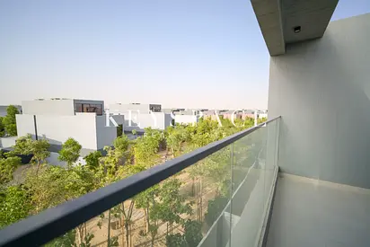 Iconic Family Residence in Masaar’s Forest-Centered Address | Resale