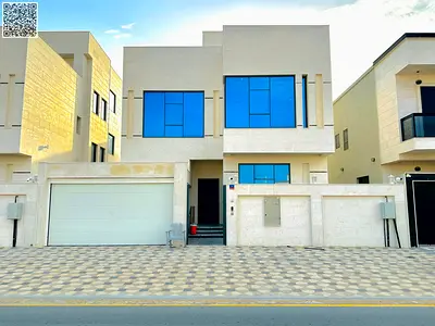 Brand New Villa | 6 Master Bedroom | Ready To Move