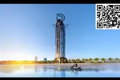Stunning waterfront view live the luxury every day