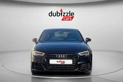 صورة 2 لـ 2017 AUDI S3