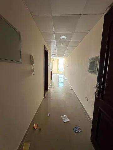 استوديو للايجار ف ابراج النعيمية تاور سي