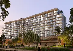 Prime Investment | 2BR in Discovery Gardens | Close to Metro