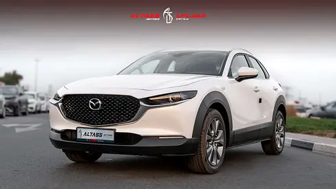 2025 | MAZDA CX-30 2.0L AT JOY