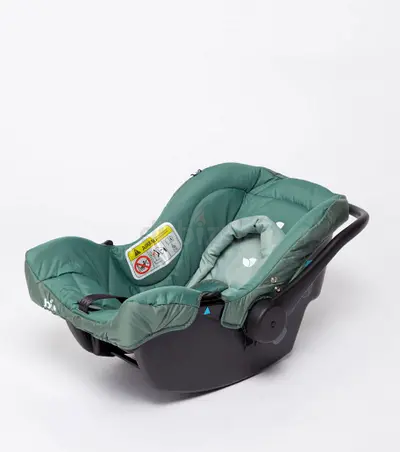 Baby car seat