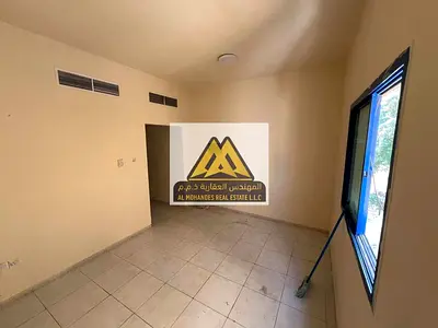 استوديو مميز للإيجار السنوي في منطقة النعيمية 2 بعجمان، بمساحة كبيرة وموقع قريب من جميع الخدمات