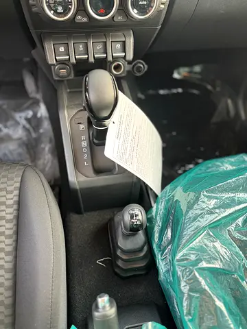 Suzuki Jimny GLX AT, миниатюра 19