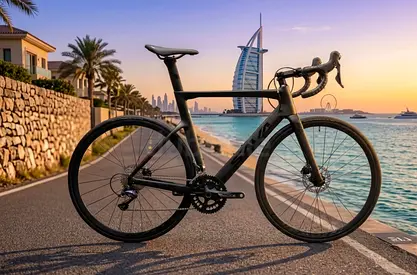 SAVA COLORADO REVERY 2.0 CARBON BRAND NEW CARBON BIKE