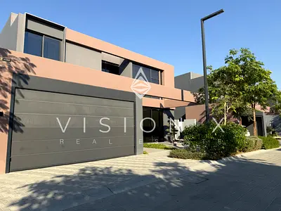 Brand New | Prime Location | Masaar Villa