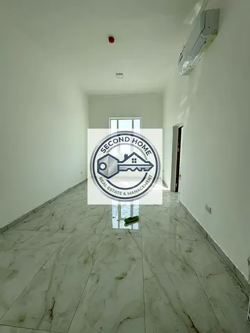 New 01 Bedroom Hall Apartment For Family in Al Bahia New