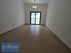 SPACIOUS 2BHK DOUBLE BALCONY IN 107K