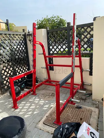 Hammer stringth rack for sale