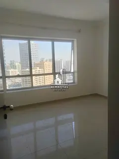 Apartment for Rent | 2 Bedrooms + Living Room in Al Majaz 2