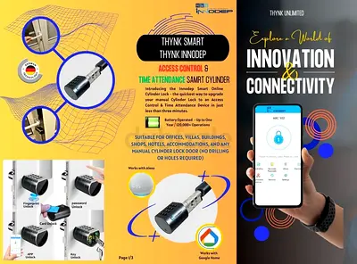 CCTV-INTERCOM-MUSIC SYSTEM-ACCESS CONTROL-WIFI