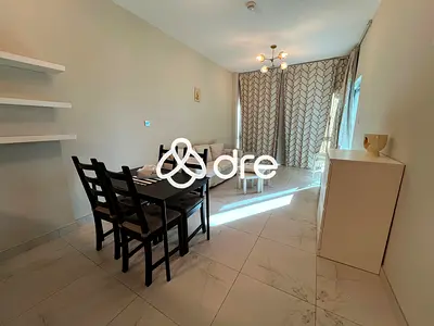 Furnished | Low Floor | Ready to Move | MAG 535