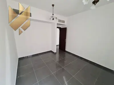 One-bedroom apartment with a living room – Al Falah, Muwaileh - Second tenant - Ultra super deluxe finishing - 2 bathrooms