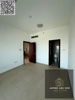 2 Bedroom Apartment for Rent in Al Waha Towers Al Rashidiya 1 Excellent Finishing 3 Bathrooms Built