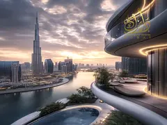 Real Price | Best Capital Appreciation Location / Prime Location | 50% During Construction
