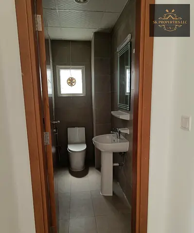 🏡✨ Spacious Unfurnished 1BHK for Sale in Tilal City, Sharjah | 735 SQFT | Premium Living ✨🏡