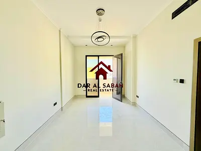 One month 🆓 ❗️Brand New ❗️Spacious ❗️Balcony ❗️Ready to move