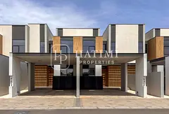 Brand New | Single Row | Huge Plot | Ready to Move