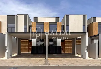 Brand New | Single Row | Huge Plot | Ready to Move