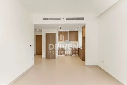 Brand New and Vacant | Corner Unit | Lower Floor