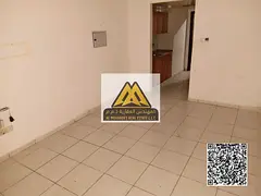 Located in the prestigious Al Nuaimiya 2 area, this studio is close to all essential services such a