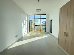 1 Month Free | New Building | Luxury Studio | Amazing Layout